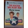 The Doctor was Many Men