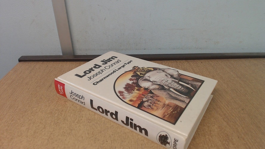 Edition published by Charnwood