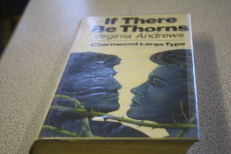 Edition published by Charnwood
