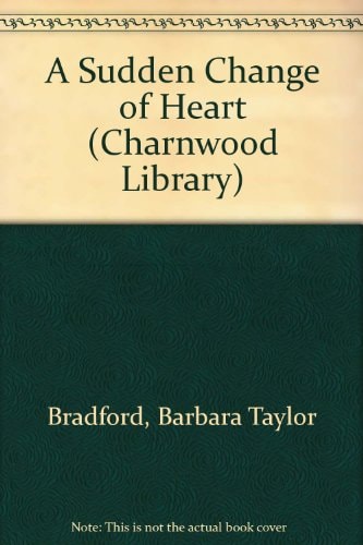 Edition published by Charnwood