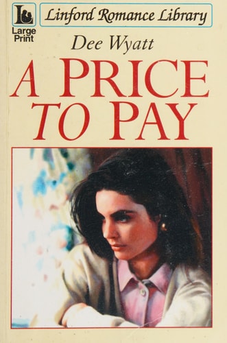A Price to Pay