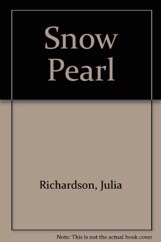 Snow Pearl
