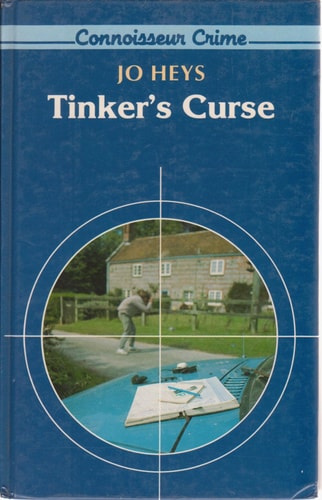 Tinker's Curse