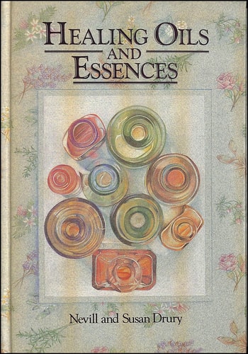 Healing Oils and Essences