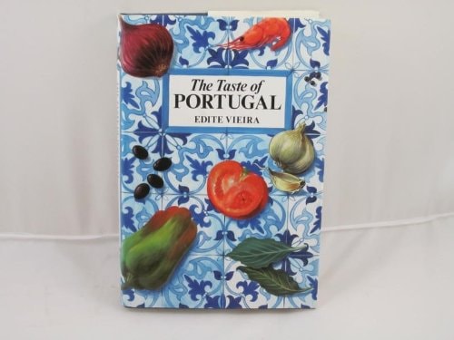 The Taste of Portugal Traditional Portuguese Cuisine