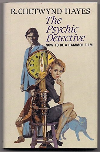 The Psychic Detective