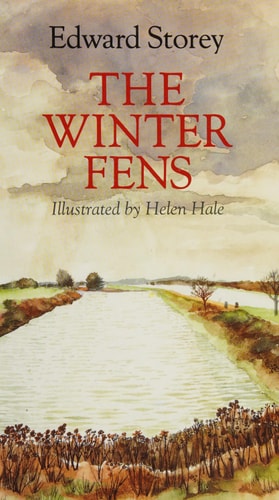 The Winter Fens