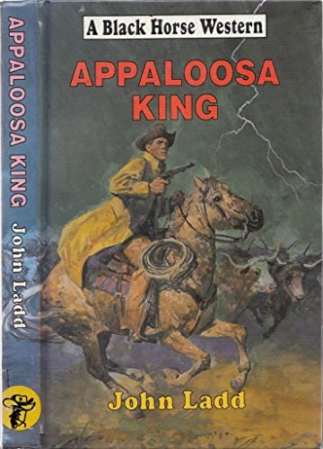 Appaloosa King