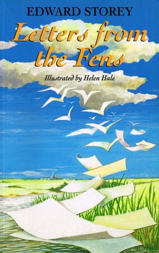 Letters from the Fens