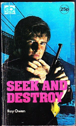 Seek and Destroy