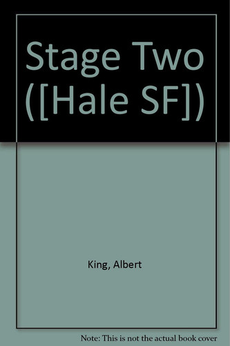 Stage Two