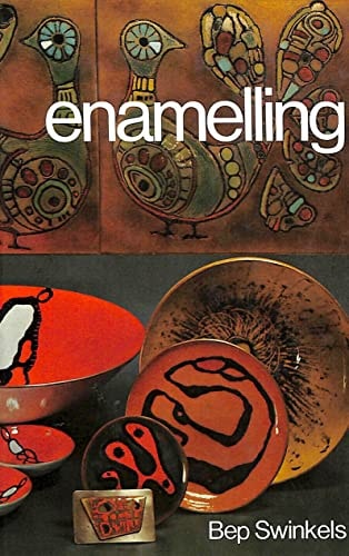 Enamelling
