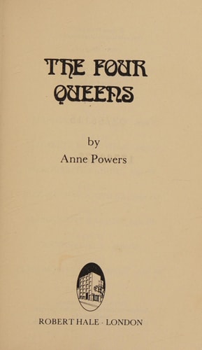 The Four Queens