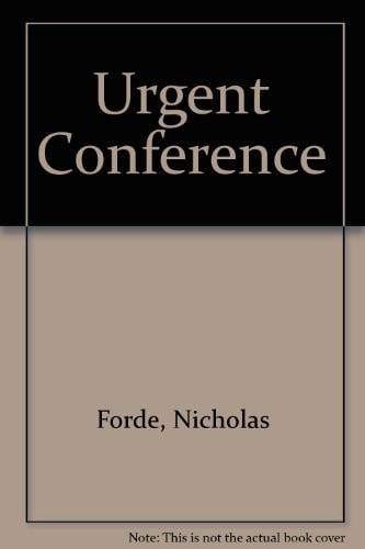Urgent Conference