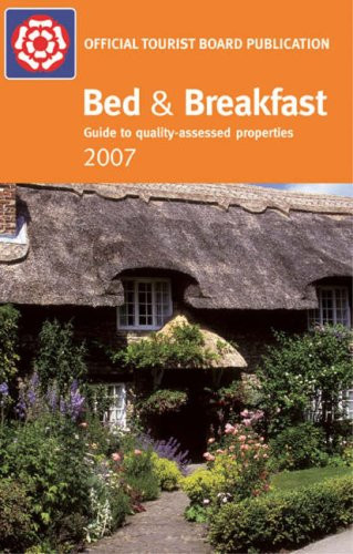 Bed + Breakfast Guest Accomodation 2007