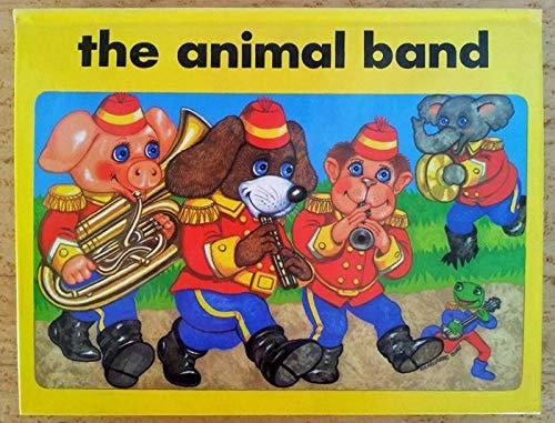 Animal Band