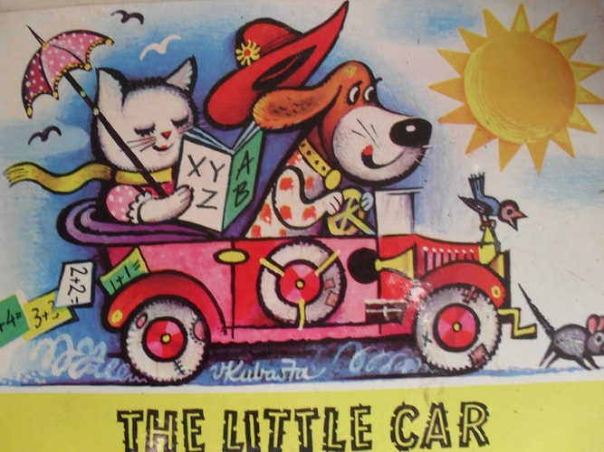 The Animal Band