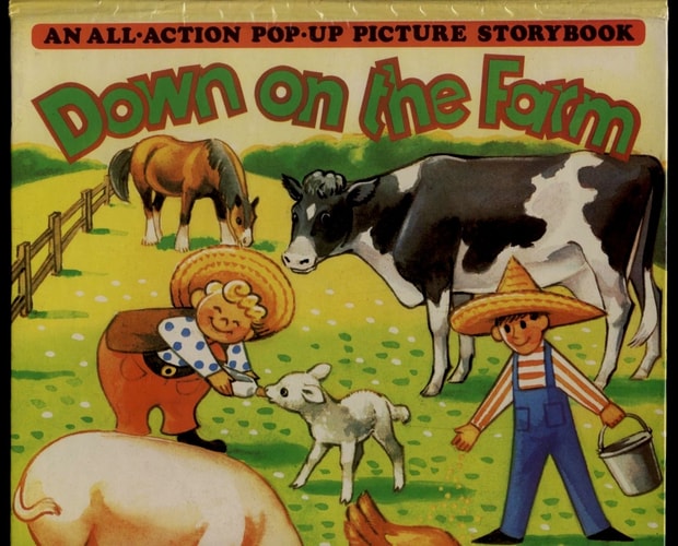 Down on the Farm