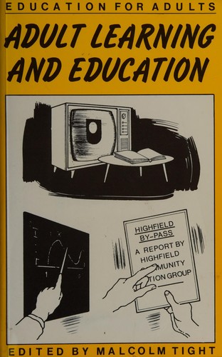 Adult Learning and Education