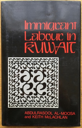 Immigrant Labour in Kuwait