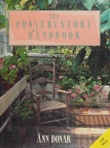 The Conservatory Handbook