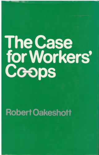Case for Workers' Co-ops