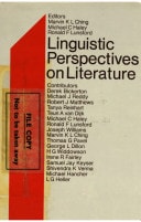 Edition published by Routledge & Kegan Paul