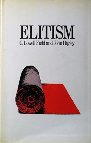 Elitism