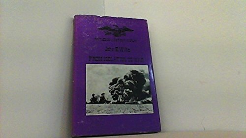From Isolation to War, 1931-1941
