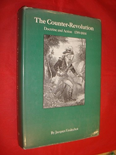 The Counter-Revolution.