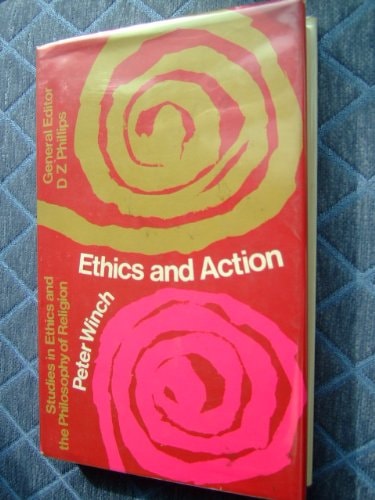 Ethics and Action