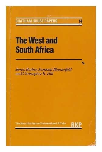 The West and South Africa