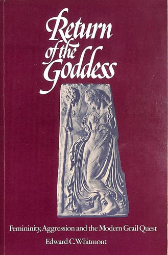 Return of the Goddess