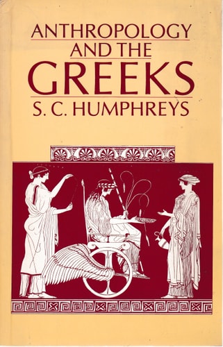 Anthropology and the Greeks