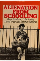 Alienation from Schooling