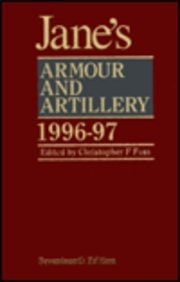 Jane's Armour and Artillery 1996-1997