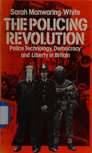 The Policing Revolution