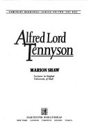 Alfred Lord Tennyson