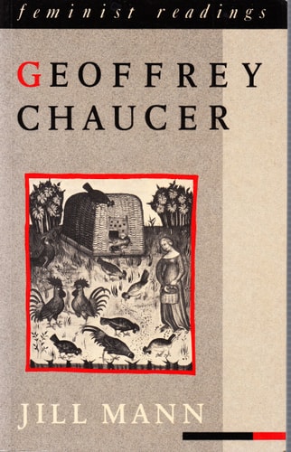 Geoffrey Chaucer