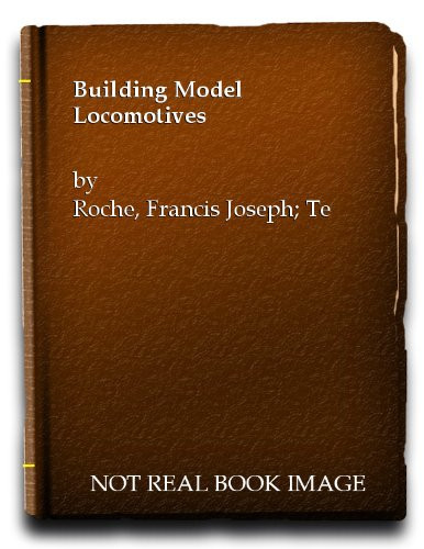 Building Model Locomotives