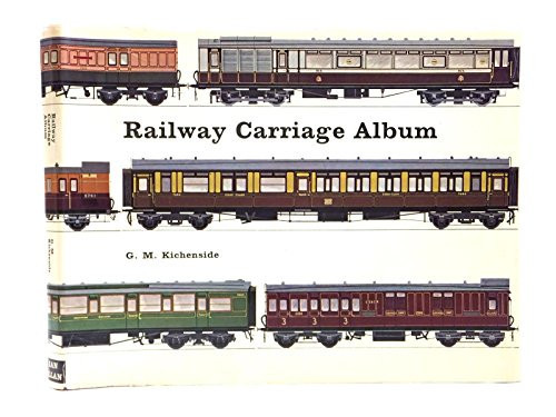 Railway Carriage Album