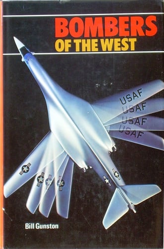 Bombers of the West