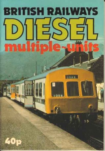 British Railways Diesel Multiple-units