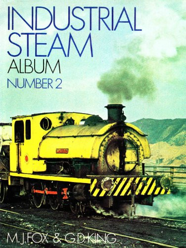 Industrial Steam Album