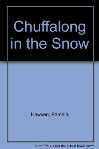 Chuffalong in the Snow
