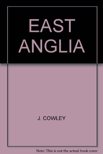 England in Cameracolour, East Anglia