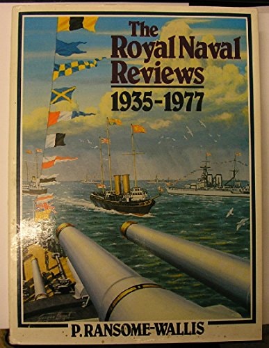 The Royal Naval Reviews, 1935-1977