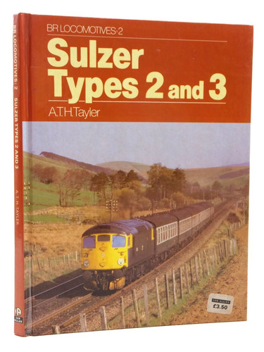 Sulzer Types 2 and 3
