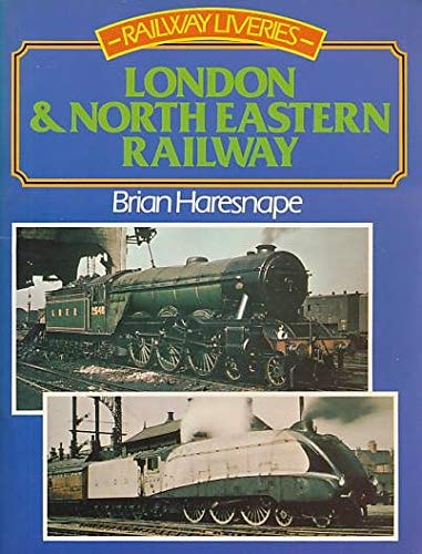 London & North Eastern Railway