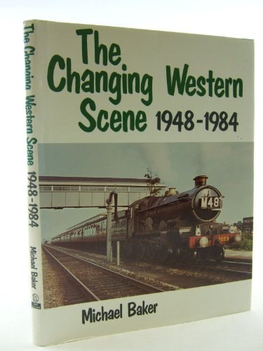 The Changing Western Scene, 1948-1984